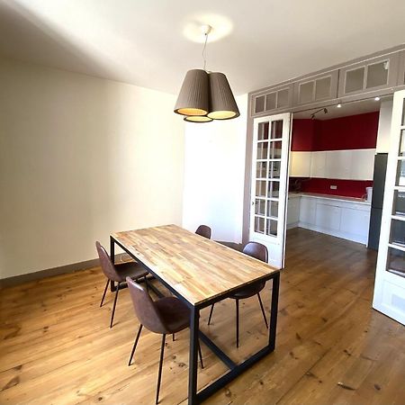Floydroom'S Pau Chambre Hotes Dans Appartement Partage Proche Chateau 外观 照片