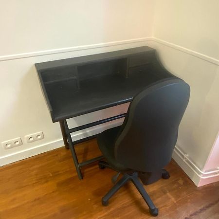 Floydroom'S Pau Chambre Hotes Dans Appartement Partage Proche Chateau 外观 照片