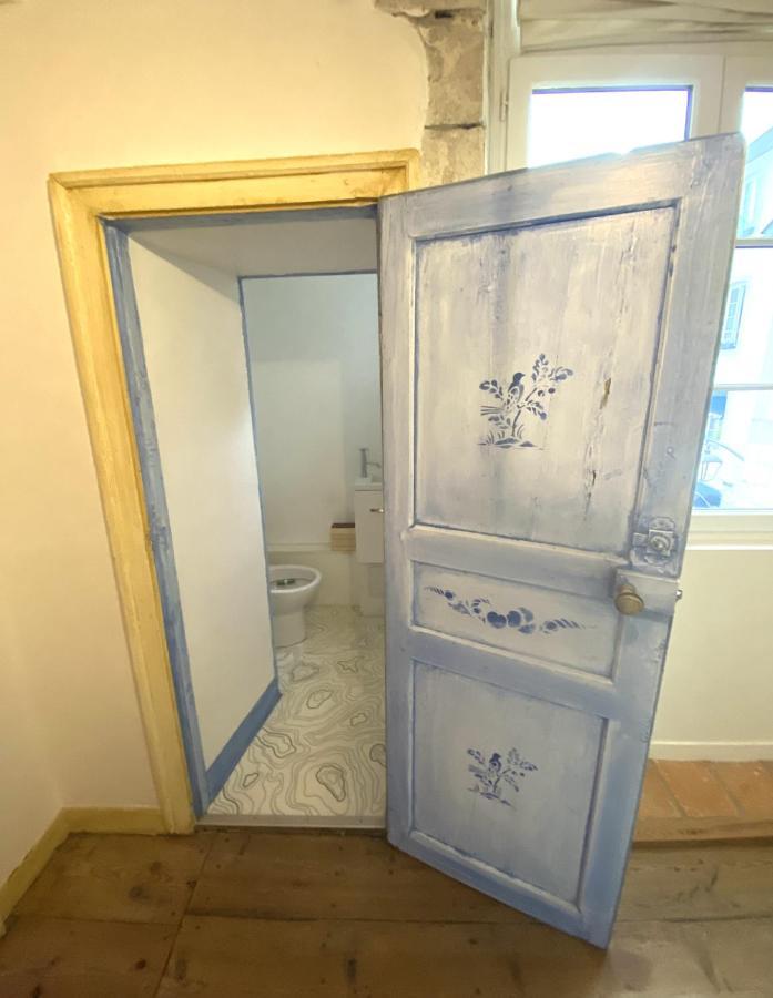 Floydroom'S Pau Chambre Hotes Dans Appartement Partage Proche Chateau 外观 照片