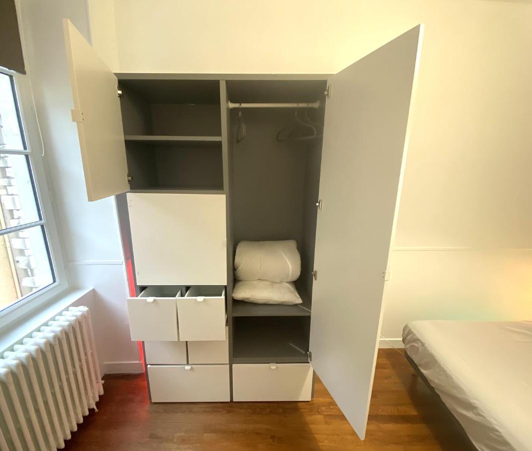 Floydroom'S Pau Chambre Hotes Dans Appartement Partage Proche Chateau 外观 照片