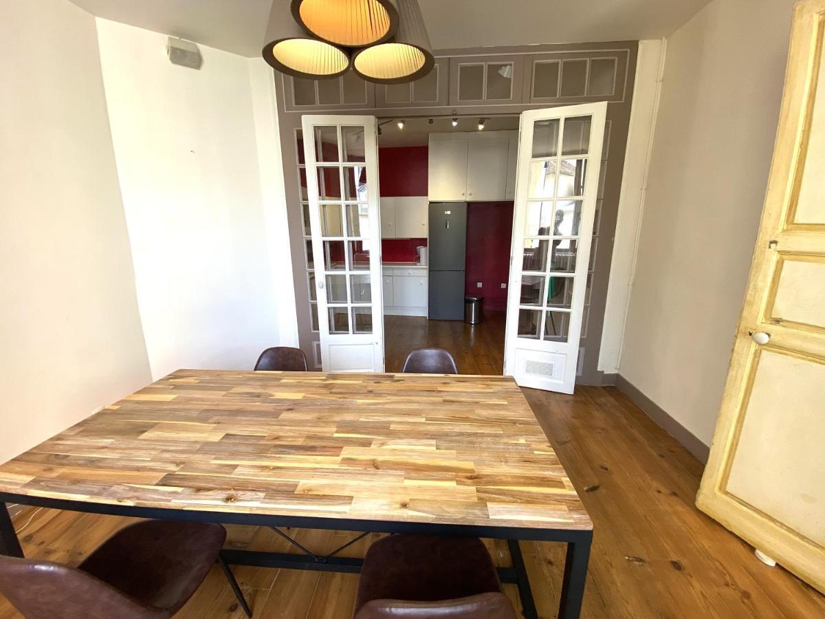 Floydroom'S Pau Chambre Hotes Dans Appartement Partage Proche Chateau 外观 照片