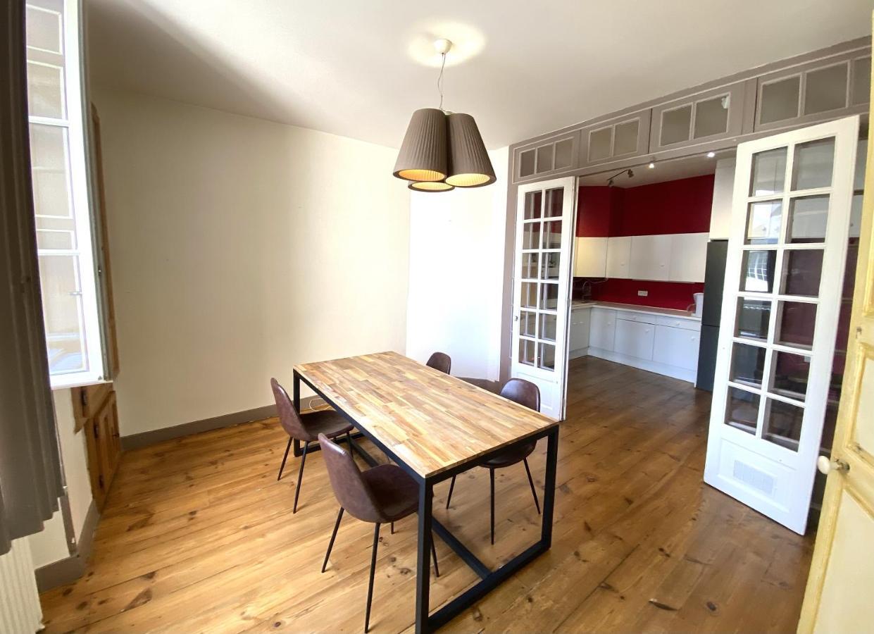 Floydroom'S Pau Chambre Hotes Dans Appartement Partage Proche Chateau 外观 照片